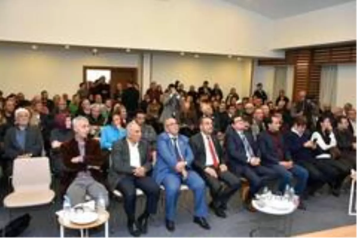 Akdeniz meyve sineği ile mücadele toplantısı