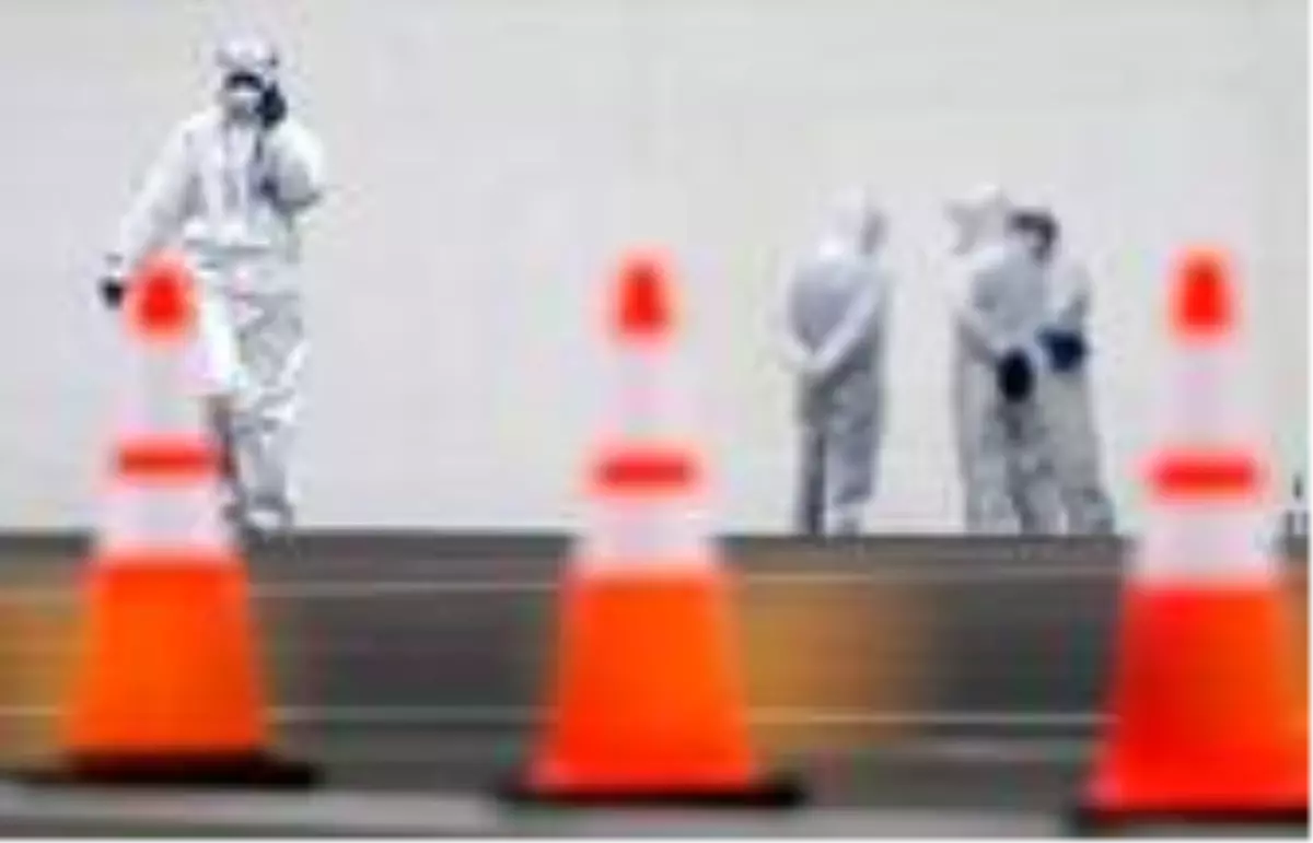 Avrupa'da ilk ölüm gerçekleşti