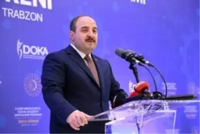 Bakan Varank, Cazibe Merkezleri Destekleme Programı İmza Töreni'nde konuştu: (2) Bakan Varank, Cazibe Merkezleri Destekleme Programı İmza Töreni'nde konuştu: (2)