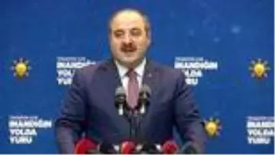 Bakan Varank: '(Kılıçdaroğlu) İçine FETÖ'nün ruhu kaçmış bu zat, 'FETÖ'nün siyasi ayağı kim?' diye... Bakan Varank: '(Kılıçdaroğlu) İçine FETÖ'nün ruhu kaçmış bu zat, 'FETÖ'nün siyasi ayağı kim?' diye...
