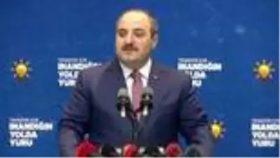 Bakan Varank: '(Kılıçdaroğlu) İçine FETÖ'nün ruhu kaçmış bu zat, 'FETÖ'nün siyasi ayağı kim?' diye... Bakan Varank: '(Kılıçdaroğlu) İçine FETÖ'nün ruhu kaçmış bu zat, 'FETÖ'nün siyasi ayağı kim?' diye...