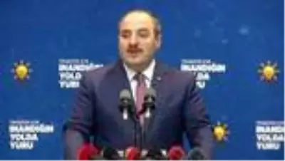 Bakan Varank: 'Türkiye'nin gündemini, varlığını FETÖ'ye borçlu bir genel başkanın işgal etmesine... Bakan Varank: 'Türkiye'nin gündemini, varlığını FETÖ'ye borçlu bir genel başkanın işgal etmesine...