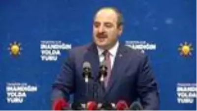 Bakan Varank: 'Türkiye'nin gündemini, varlığını FETÖ'ye borçlu bir genel başkanın işgal etmesine... Bakan Varank: 'Türkiye'nin gündemini, varlığını FETÖ'ye borçlu bir genel başkanın işgal etmesine...