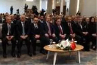 Bakan Varank: Yatırım yapan, büyüyen pastadan hak ettiği payı alır Bakan Varank: Yatırım yapan, büyüyen pastadan hak ettiği payı alır