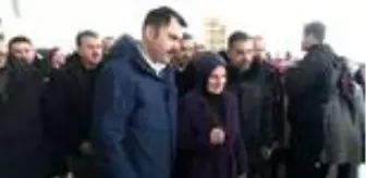 Mustafa Paşa: Bakanlar Soylu ve Kurum, Elazığ Valiliği Sosyal Giyim Merkezini ziyaret etti Mustafa Paşa: Bakanlar Soylu ve Kurum, Elazığ Valiliği Sosyal Giyim Merkezini ziyaret etti