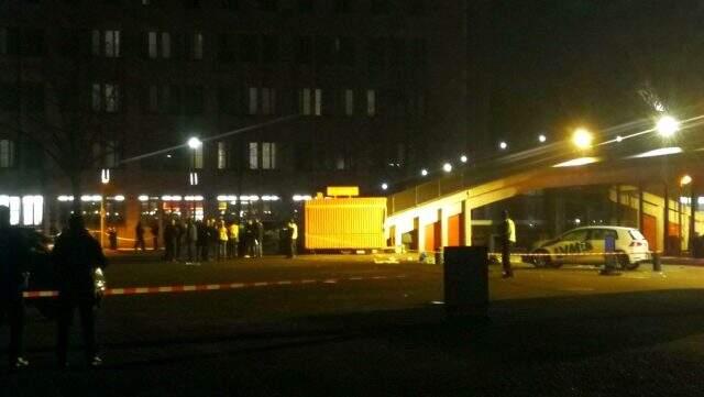 Berlin'de yaşanan saldırı hakkında Güldür Güldür Show oyuncusu Onur Buldu: Bizlik bir durum yok, herkes iyi
