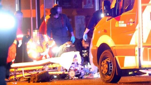 Berlin'de yaşanan saldırı hakkında Güldür Güldür Show oyuncusu Onur Buldu: Bizlik bir durum yok, herkes iyi