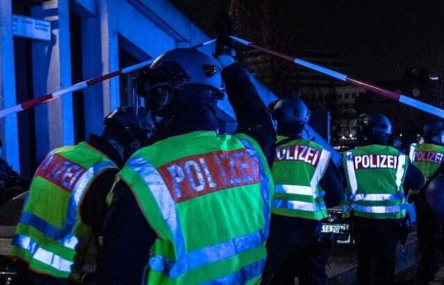 Berlin'de yaşanan saldırı hakkında Güldür Güldür Show oyuncusu Onur Buldu: Bizlik bir durum yok, herkes iyi