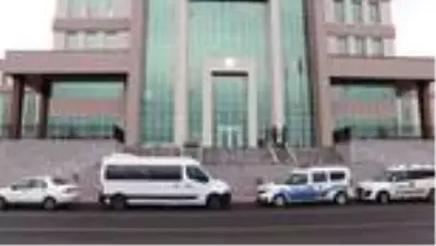 Bir kişi tüfekle öldürüldü
