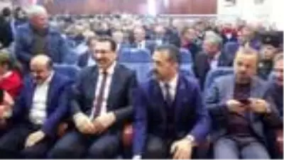 Bolu ak partili yavuz: 2021 yılında milli tank banttan inecek