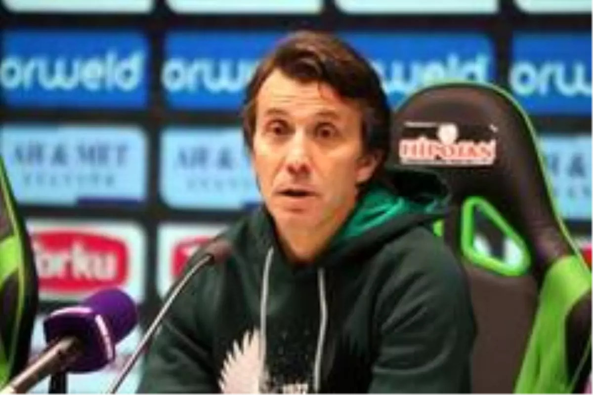 Bülent Korkmaz: 'Bu süreci hep beraber atlatacağız'