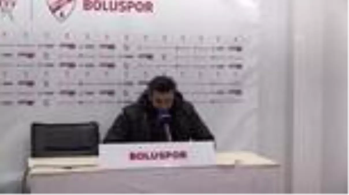 Cesar Grup Ümraniyespor maçının ardından