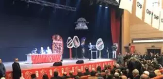 Aziz Aydınlık: CHP Şanlıurfa İl Kongresi'nde mevcut başkan Hayrettin Cidir güven tazeledi Aziz Aydınlık: CHP Şanlıurfa İl Kongresi'nde mevcut başkan Hayrettin Cidir güven tazeledi