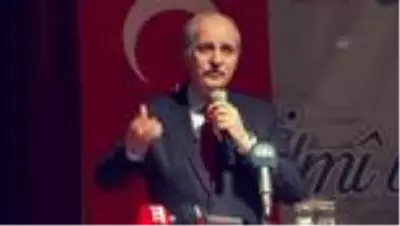 Çorum'da