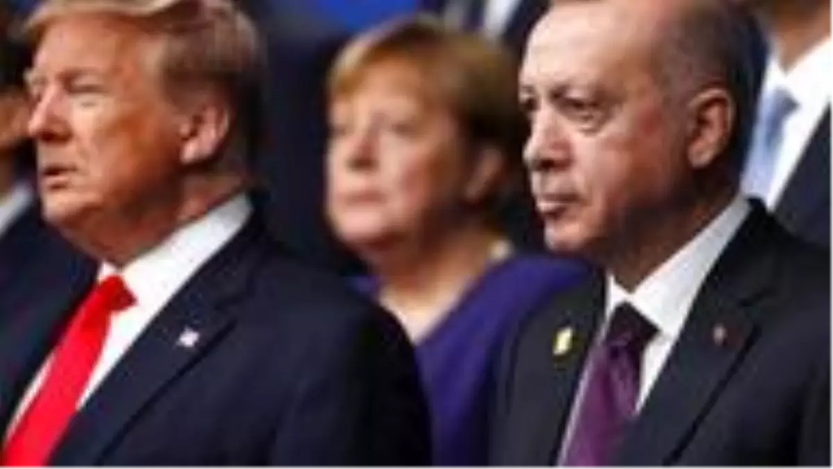 Cumhurbaşkanı Erdoğan, ABD Başkanı Trump ile telefonda İdlib ve Libya'yı görüştü