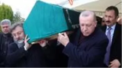 Cumhurbaşkanı Erdoğan,