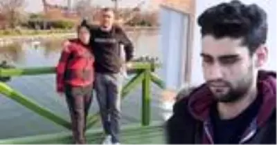 Cumhuriyet Savcılığı, olayı aydınlatmak için Kadir'in kıyafetlerini kriminale gönderdi