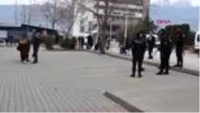 Denizli uyuşturucu operasyonuna 19 tutuklama