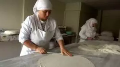 KOSGEB'ten aldığı destekle kendi işini kurup hayatını değiştirdi KOSGEB'ten aldığı destekle kendi işini kurup hayatını değiştirdi