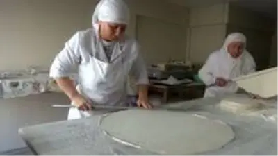 KOSGEB'ten aldığı destekle kendi işini kurup hayatını değiştirdi KOSGEB'ten aldığı destekle kendi işini kurup hayatını değiştirdi
