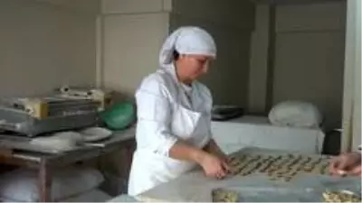 KOSGEB'ten aldığı destekle kendi işini kurup hayatını değiştirdi KOSGEB'ten aldığı destekle kendi işini kurup hayatını değiştirdi