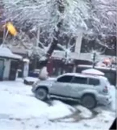 Drift yaptığı görüntüleri yanlışlıkla polise gönderdi 6 bin 141 TL ceza yedi Drift yaptığı görüntüleri yanlışlıkla polise gönderdi 6 bin 141 TL ceza yedi