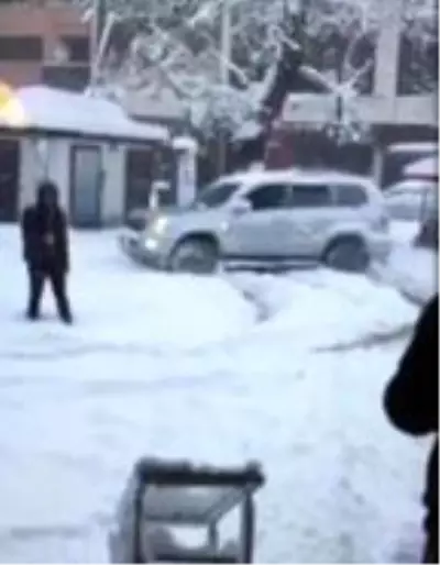Drift yaptığı görüntüleri yanlışlıkla polise gönderdi 6 bin 141 TL ceza yedi Drift yaptığı görüntüleri yanlışlıkla polise gönderdi 6 bin 141 TL ceza yedi