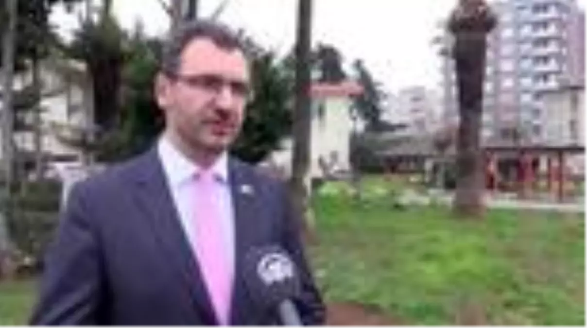 DSÖ Türkiye Temsilcisi Pavel Ursu'dan koronavirüs salgını değerlendirmesi