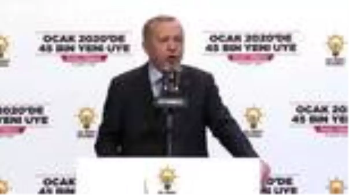 Erdoğan: 'İdlib'deki çözüm, rejimin saldırganlığının durdurulması ve anlaşmalardaki sınıra...