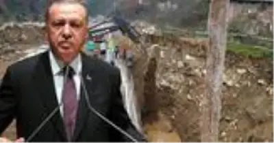 Erdoğan'ın memleketinde 'yol inşaatı' denilen çalışma HES projesi çıktı, şikayet üzerine inşaat durduruldu