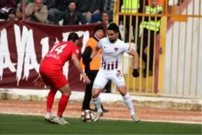 Futbol: TFF 1. Lig