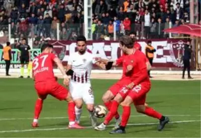 Futbol: TFF 1. Lig