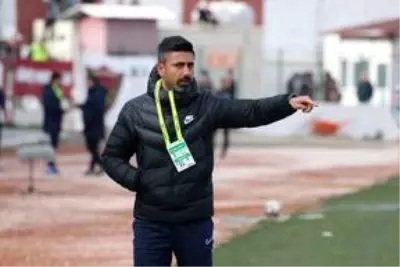 Futbol: TFF 1. Lig