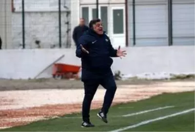 Futbol: TFF 1. Lig