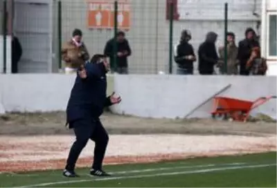 Futbol: TFF 1. Lig