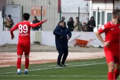 Futbol: TFF 1. Lig