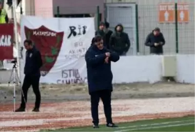 Futbol: TFF 1. Lig