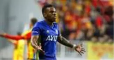 Garry Rodrigues'ten Galatasaray tepkisi: Üzülüyorum