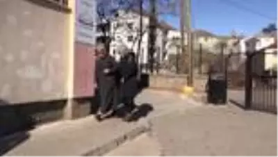 Görme engelli kız 2 ayda Kur'an-ı Kerim okumayı öğrendi Görme engelli kız 2 ayda Kur'an-ı Kerim okumayı öğrendi