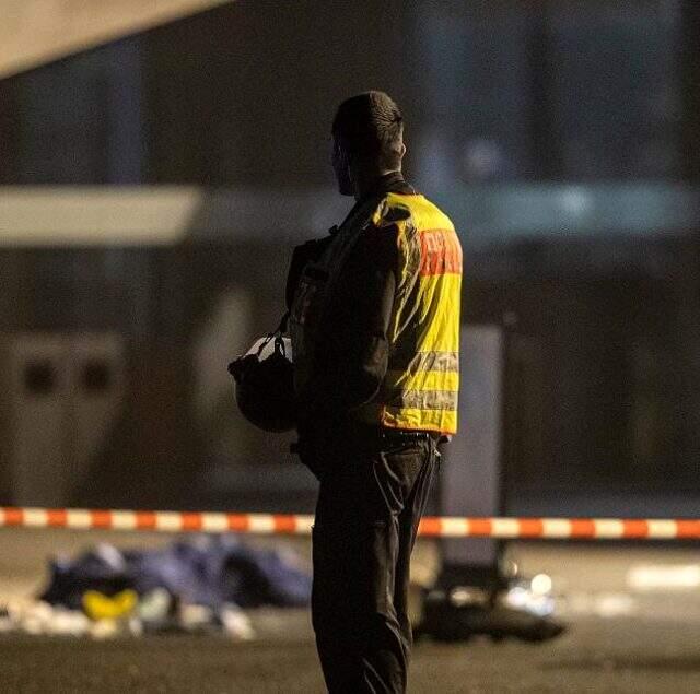 Güldür Güldür Show'un Berlin turnesinde yaşanan saldırı sonrası Alman polisinden ilk açıklama