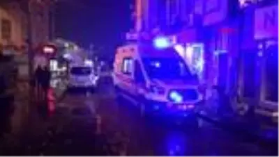 Haber alınamıyordu, evinde ölü bulundu Haber alınamıyordu, evinde ölü bulundu