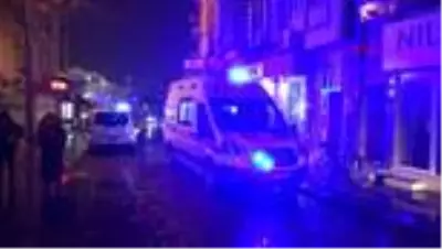 Haber alınamıyordu, evinde ölü bulundu Haber alınamıyordu, evinde ölü bulundu