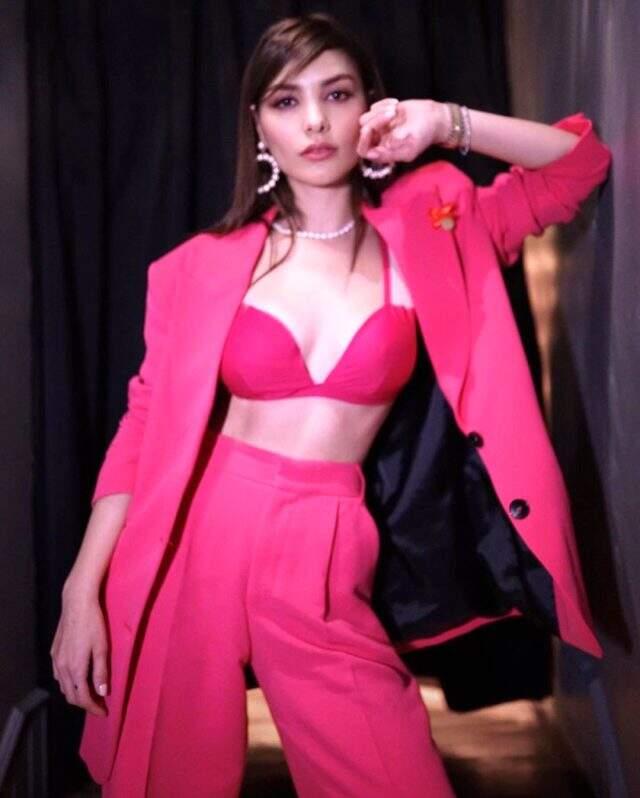 Hazal Küçükköse kimdir? Hazal Küçükköse kaç yaşında, nereli?