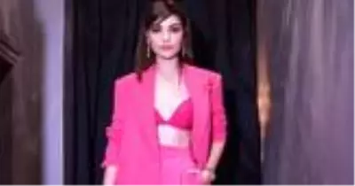 Hazal Küçükköse kimdir? Hazal Küçükköse kaç yaşında, nereli?
