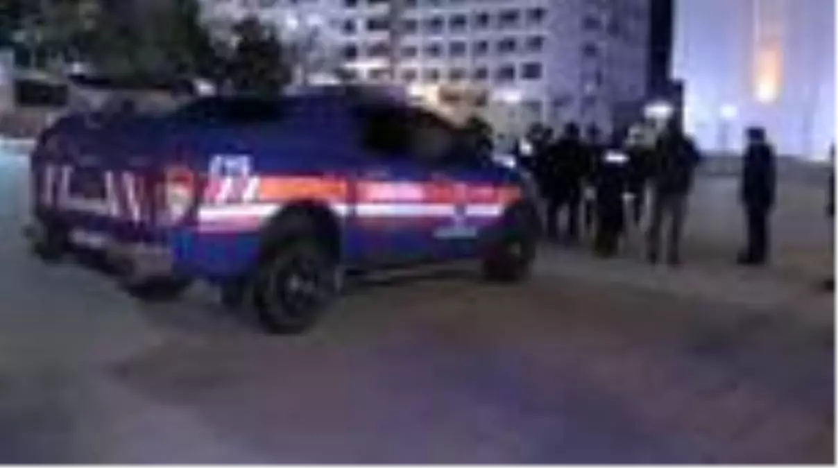 Huzur uygulamasında 6 bin 385 kişi sorgulandı