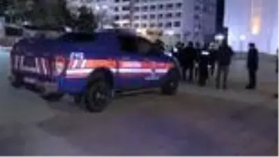 Huzur uygulamasında 6 bin 385 kişi sorgulandı