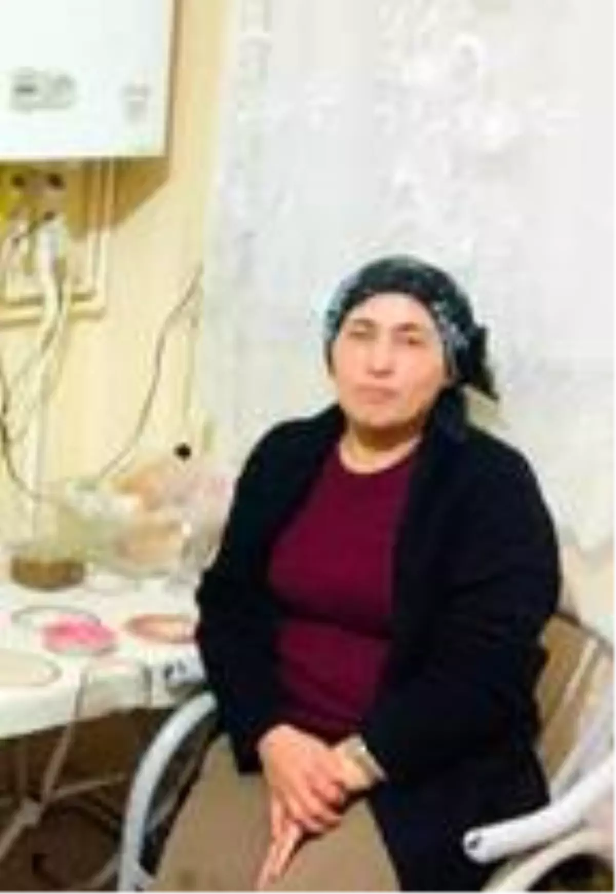 İş çıkışı eve dönmeyen 2 çocuk annesi aranıyor