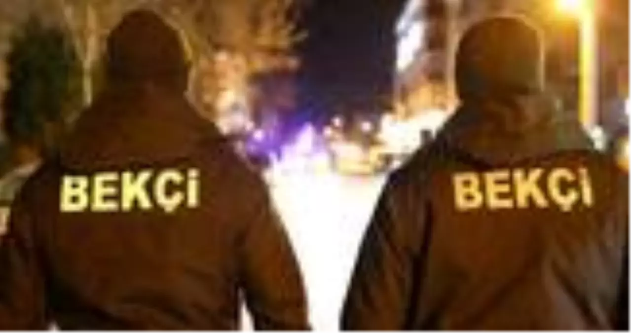 İstanbul'da GBT sorgusu yapan 3 bekçi bıçaklandı!