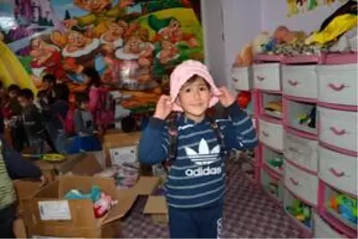 İstanbul'dan, Patnos'a gönül köprüsü kurdular İstanbul'dan, Patnos'a gönül köprüsü kurdular
