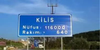 Kilis'in nüfus istatistikleri Kilis'in nüfus istatistikleri